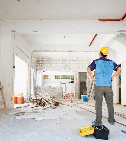 Koyulhisar Tadilatcı