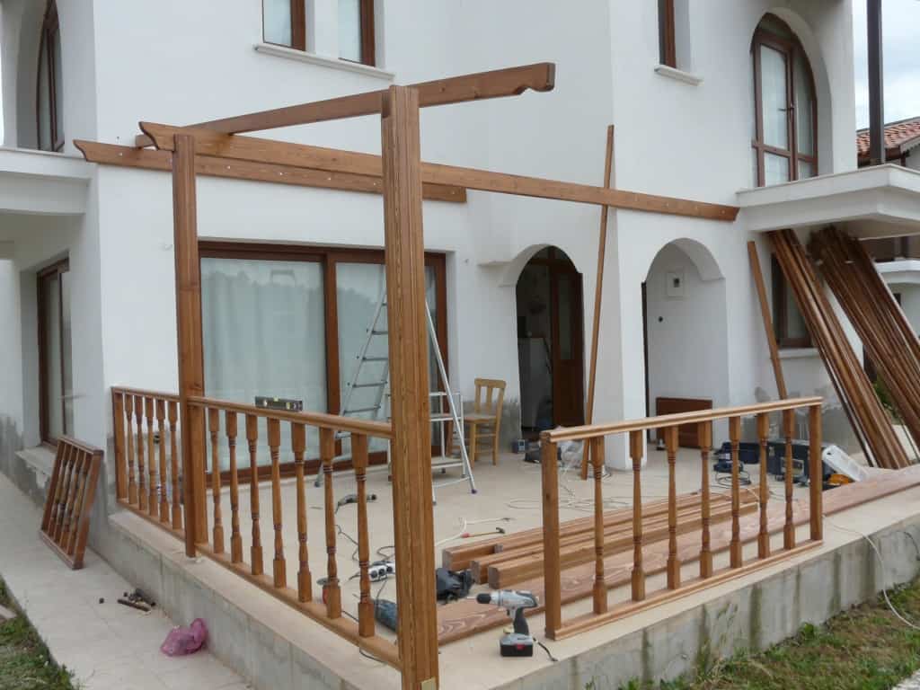 Koyulhisar Tadilatcı